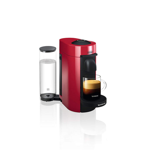 Nespresso VertuoPlus  Coffee and Espresso Machine by De'Longhi