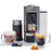 Nespresso VertuoPlus Deluxe Coffee and Espresso Machine by De'Longhi with Aeroccino, Titan