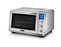 DeLonghi EO241250M Livenza Digital Stainless Steel Countertop Convection Oven