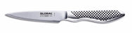Global GS-38-3 1/2 inch 9cm Western Style Paring Knife