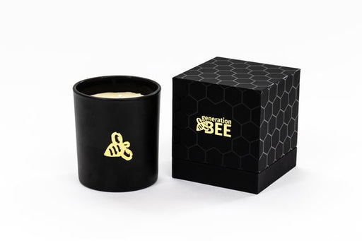 Generation Bee Candle