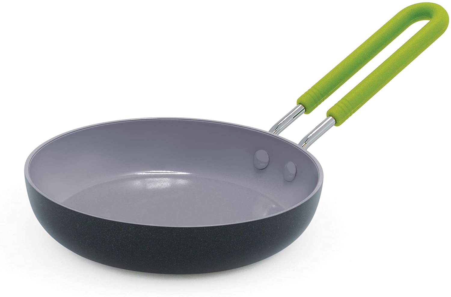 GreenPan Mini Ceramic Fry Pan, 5 inch