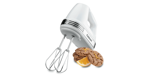 Cuisinart Power Advantage 5-Speed Hand Mixer