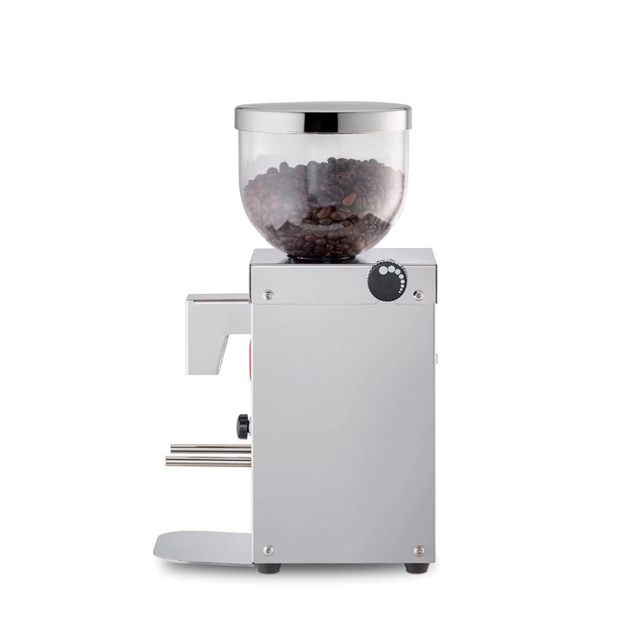 La Pavoni Kube Mill Espresso Burr Grinder