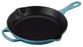 Le Creuset Iron Handle Skillet, 10.25 Inch