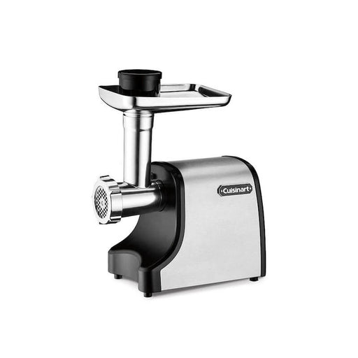 Cuisinart MG-100 Electric Meat Grinder, Stainless Steel