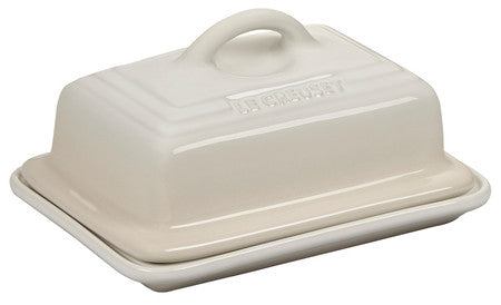 Le Creuset Heritage Butter Dish