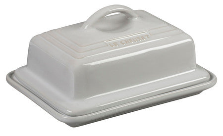 Le Creuset Heritage Butter Dish