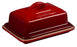 Le Creuset Heritage Butter Dish