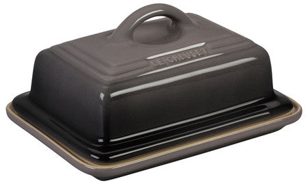 Le Creuset Heritage Butter Dish