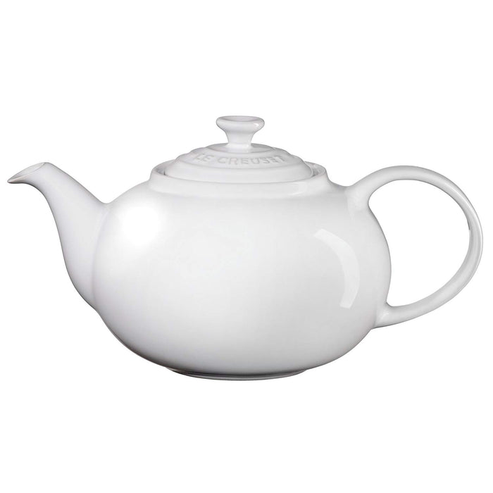 Le Creuset Traditional Teapot