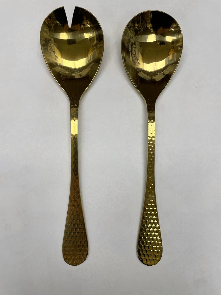Prestige Cutlery Salad Server Set