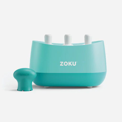 Zoku NEW Quick Pop Maker & Accessories