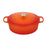 Le Creuset Enameled Cast Iron Signature Oval Dutch Oven, 8 qt