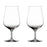 Waterford Elegance Hybrid Glass Pair