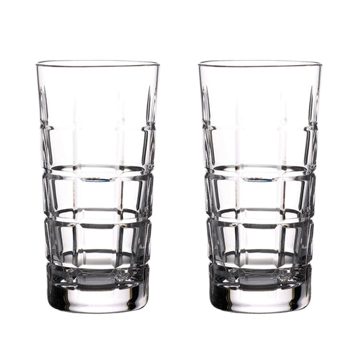 Waterford Gin Journeys Cluin Hiball, Set of 2