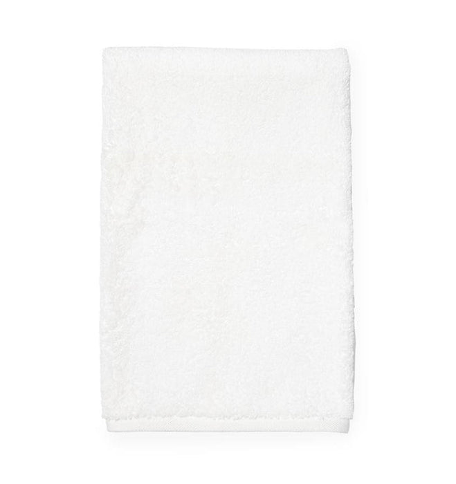 Sferra Sarma Fingertip Towel 12x20