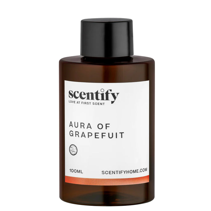 Scentify Fragrance Aroma Oil Refill for plug-ins 100 ml