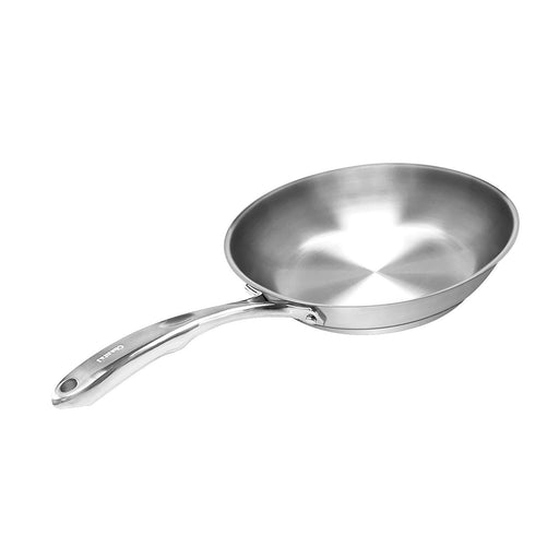 Chantal Induction 21 Steel Fry Pan (Uncoated)