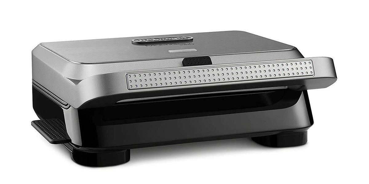 【新品】DeLonghi MultiGrill SW13ABCD-S De'Longhi SW13ABC.S Livenza Compact All All Day Grill