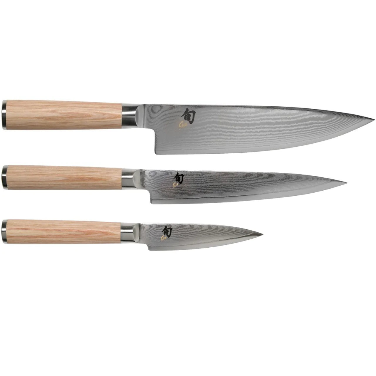 Shun Kai Classic Chef Knife Left-Handed 20cm