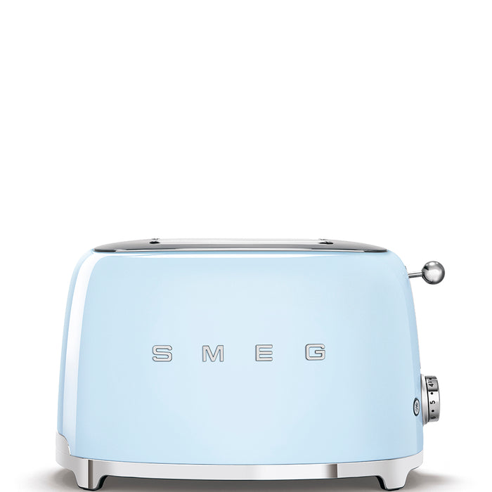 SMEG 50's Retro Style 2-Slice Toaster