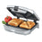 Cuisinart WM-SW2N1 Dual-Sandwich Nonstick Electric Grill