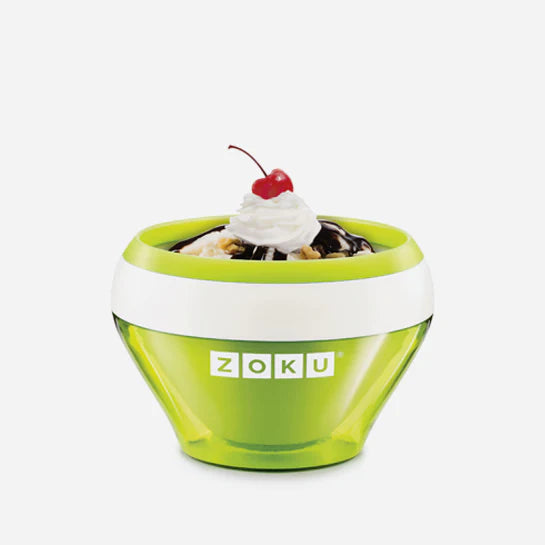 Zoku Ice Cream Maker