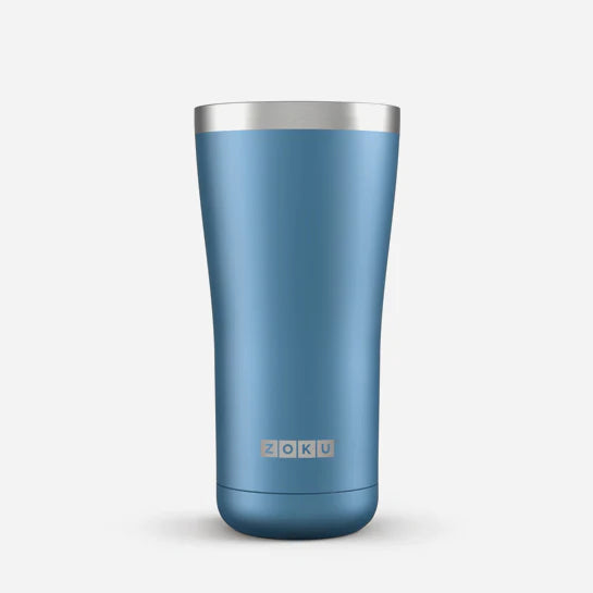 Zoku Vacuum Insulated SS 20 oz cup