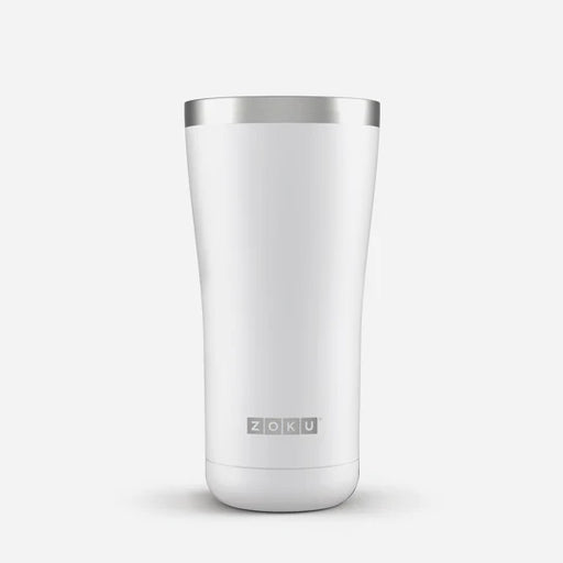 Zoku Vacuum Insulated SS 20 oz cup