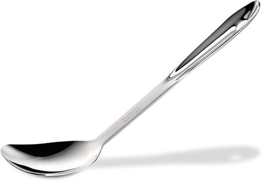 All Clad Stainless Steel Serving Spoon