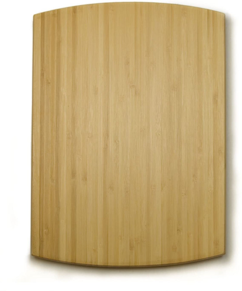 Architec Gripper Bamboo Cutting Board