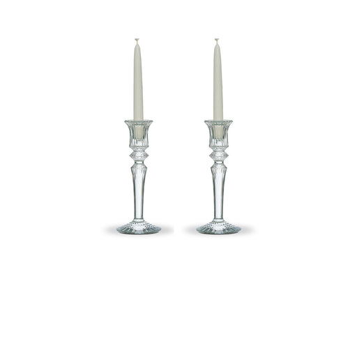 Baccarat Mille Nuits Candlesticks