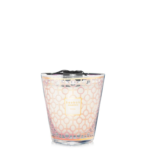 Baobab Collection Scented Candle, Women