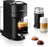 Nespresso Vertuo NEXT Premium Classic Black with Aero 3 frother by Breville