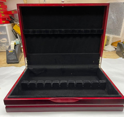 Prestige Flatware Chests