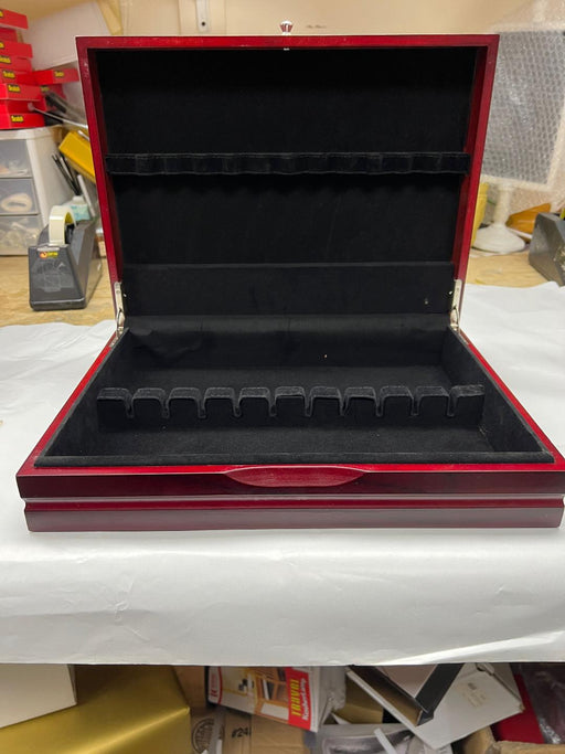 Prestige Flatware Chests