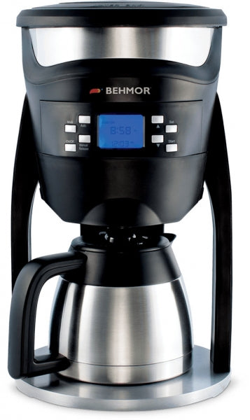 Behmor 1600 Plus Customizable Drum Coffee Roaster - Bed Bath