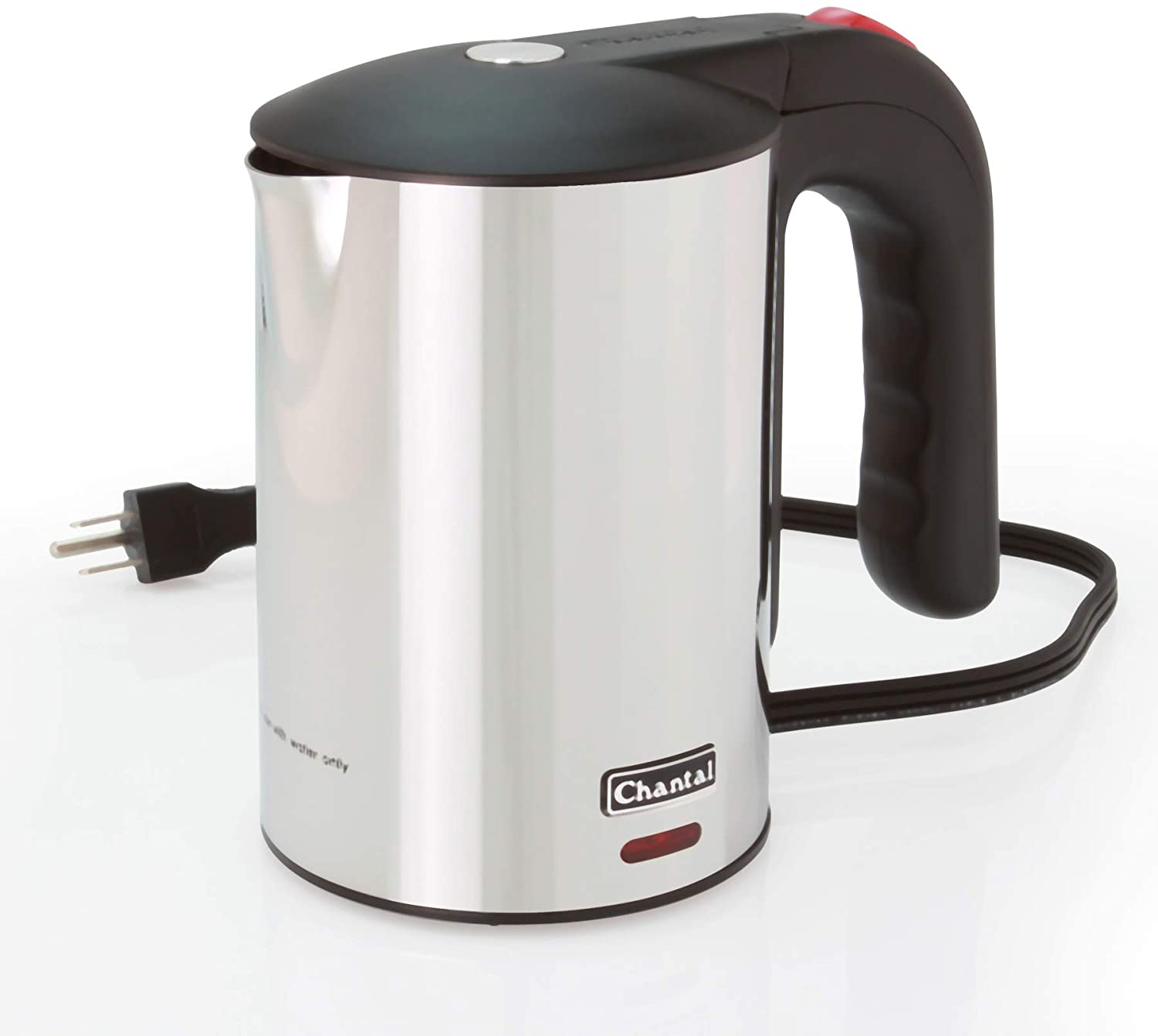 Chantal Colbie Electric Kettle, 20 ounce