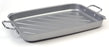Charcoal Companion Non-Stick Rectangular Griddle15-inch by 10-inch
