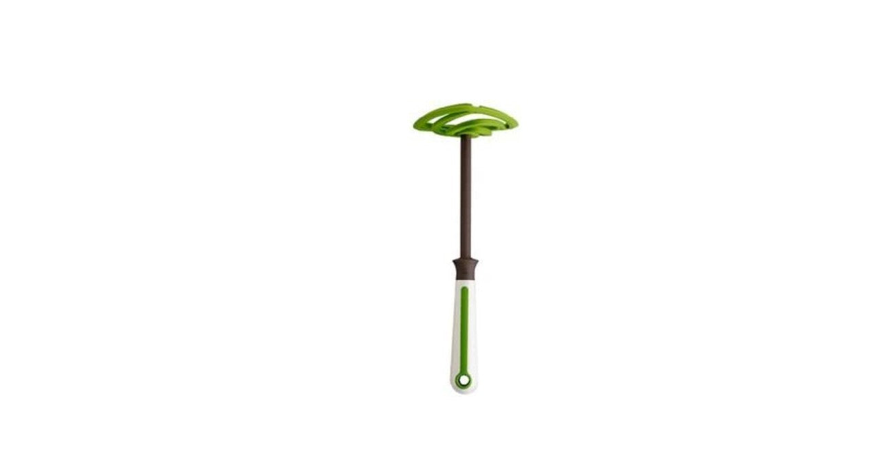 Chef'n Freshforce Silicone Potato Masher