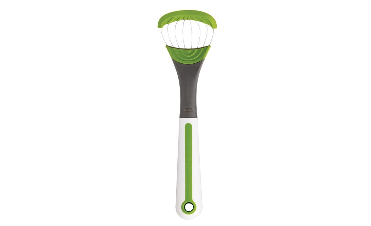 Chef'n Freshforce Egg Masher
