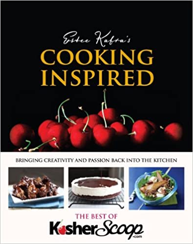 Feldheim, Estee Kafra's Cooking Inspired