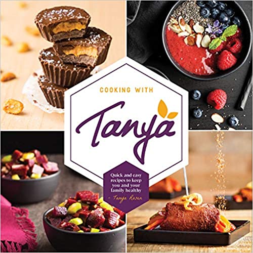 Gluten-Free Cooking with Tanya
