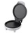 Courant Personal Griddle & Pizza Maker 7 inch