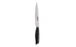 Cuisinart  Marbled Collection 5.5" Serrated Utility Knife, Black