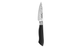 Cuisinart Classic Artisan Collection Paring Knife, 3.5", Black