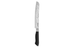 Cuisinart  Classic Artisan Collection Bread Knife, 8", Black