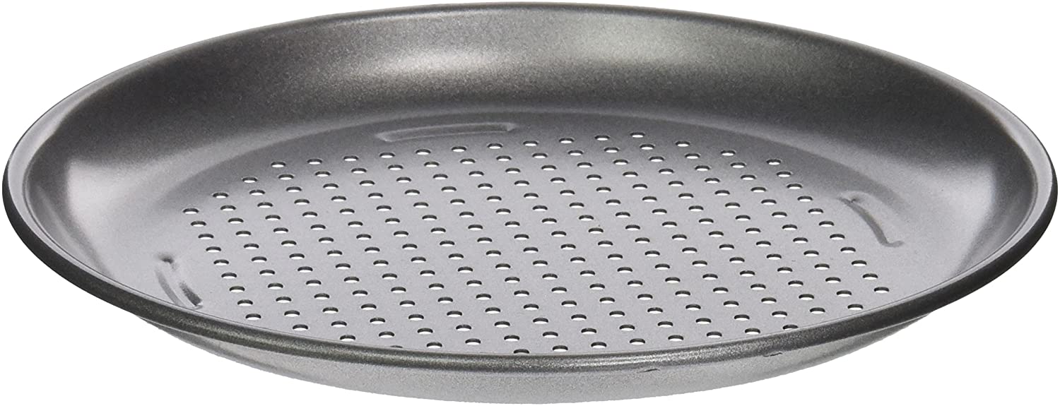 Cuisinart Mini Pizza Pan, 4 pc. set