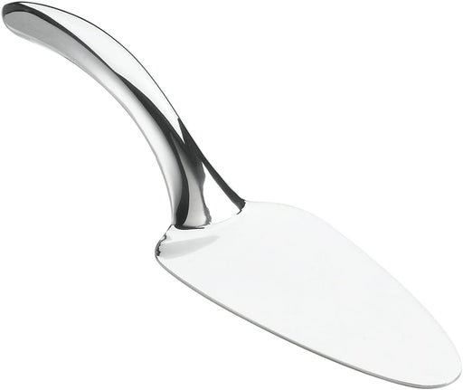Stainless Steel Cake Knife / Server - Gourmac